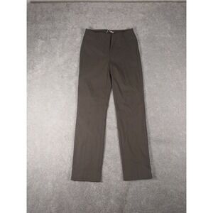 Stehmann  Stretchhose Pants Grayish Brownish‎ Size Us 2 Eur 34